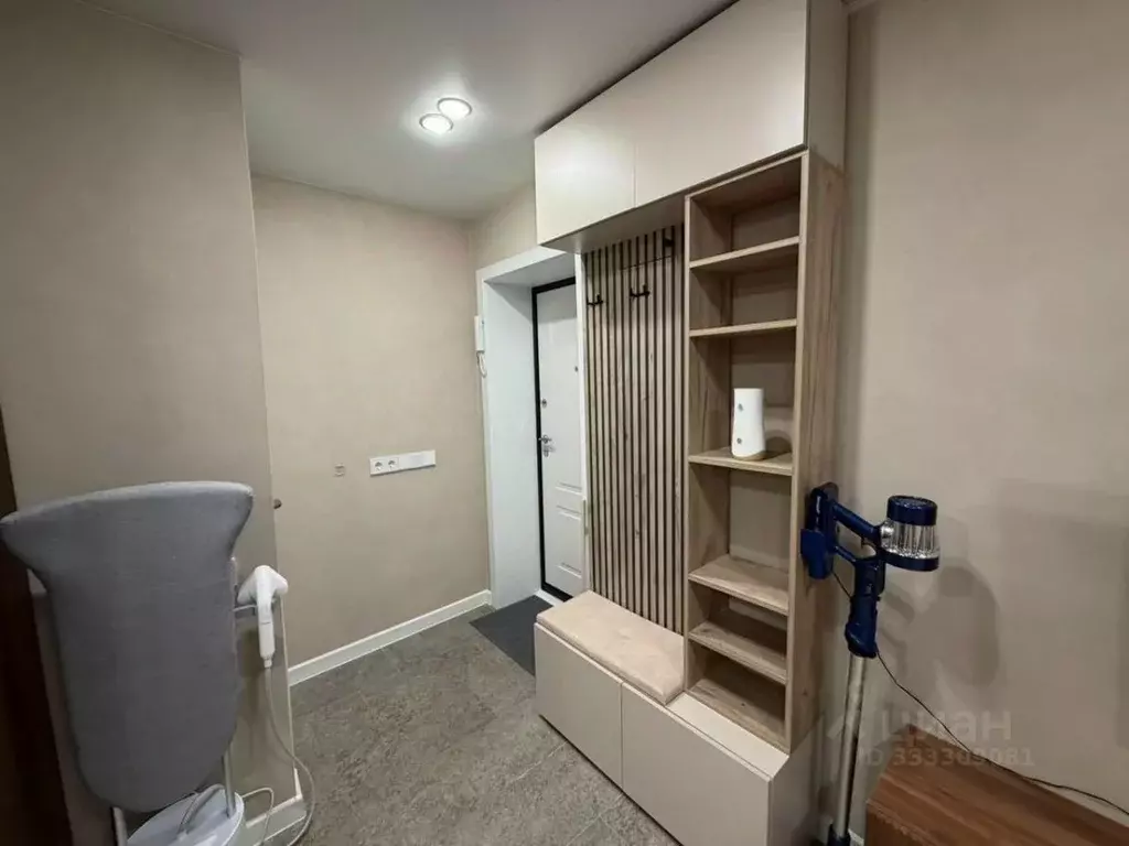 2-к кв. Татарстан, Казань ул. Карима Тинчурина, 21 (41.4 м) - Фото 2