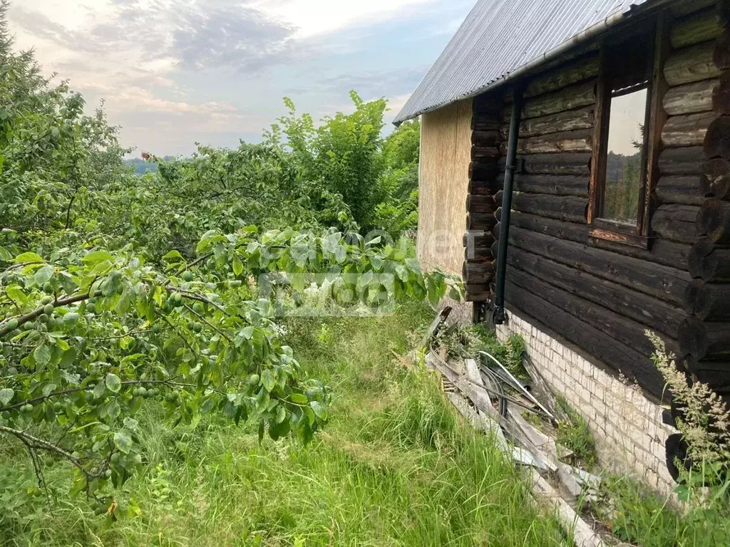 Дом в Костромская область, Костромской район, Минское с/пос, д. ... - Фото 0