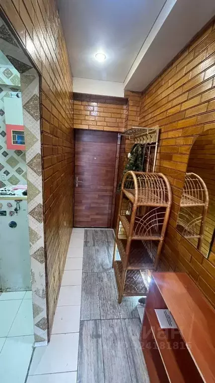 1-к кв. Краснодарский край, Сочи Донская мкр, пер. Чехова, 6В (32.0 м) - Фото 2