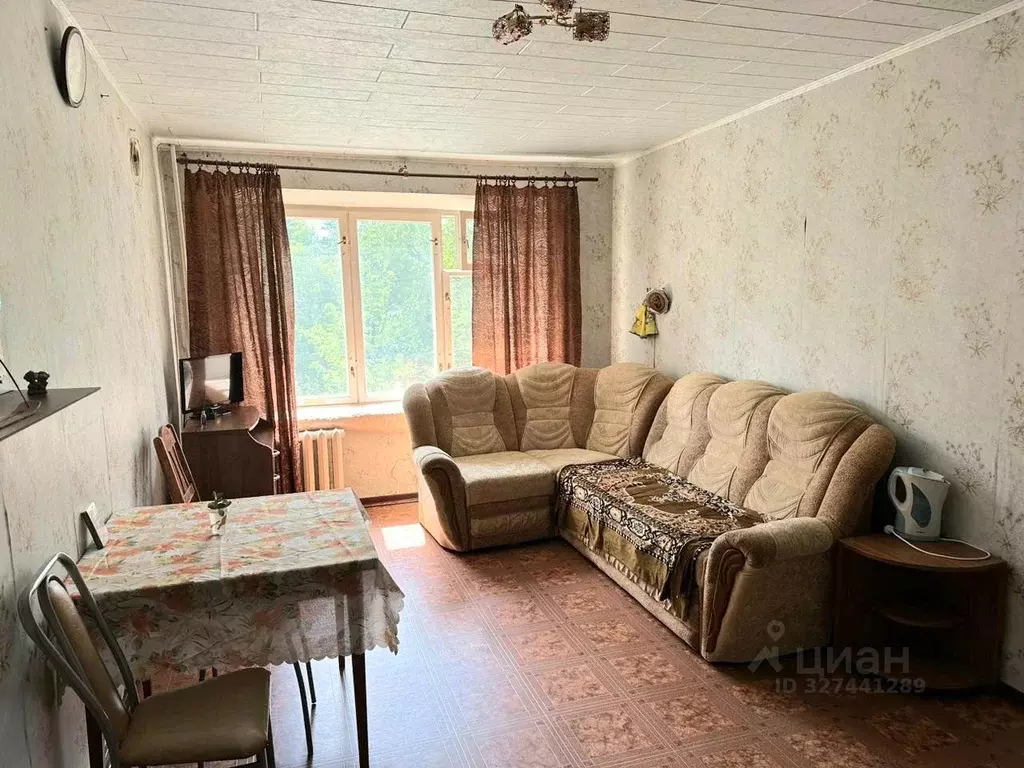 Комната Московская область, Клин Майданово мкр, 6 (17.2 м) - Фото 2