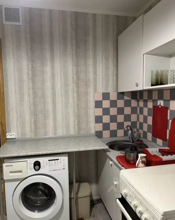 1-к кв. Москва Севанская ул., 4 (30.0 м) - Фото 2