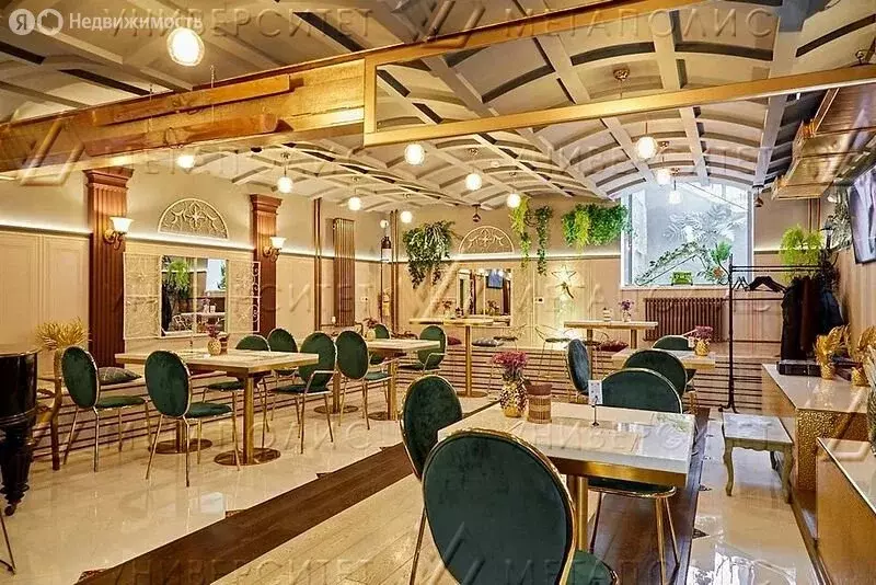 Помещение свободного назначения (111 м) - Фото 2