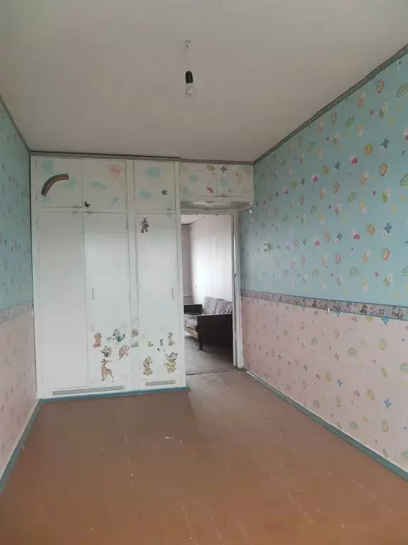 Продаётся 2-к квартира, 43 м - Фото 1