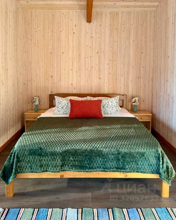 Дом в Краснодарский край, Сочи Головинка мкр, ул. Центральная, 45 (36 ... - Фото 1