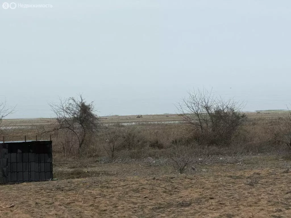 Участок в село Хазар, Прикаспийская улица, 3-й проезд (35 м) - Фото 2