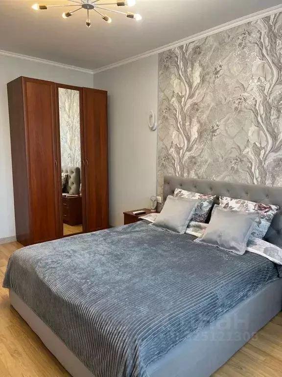 1-к кв. Москва ул. Академика Янгеля, 2 (47.0 м) - Фото 1