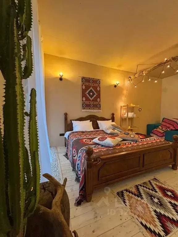 Студия Москва Причальный проезд, 10к1 (39.0 м) - Фото 2