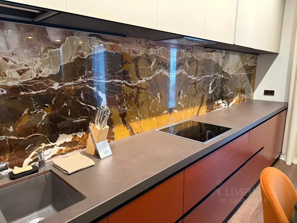 3-к кв. Москва ул. Большая Полянка, 44 (110.0 м) - Фото 1