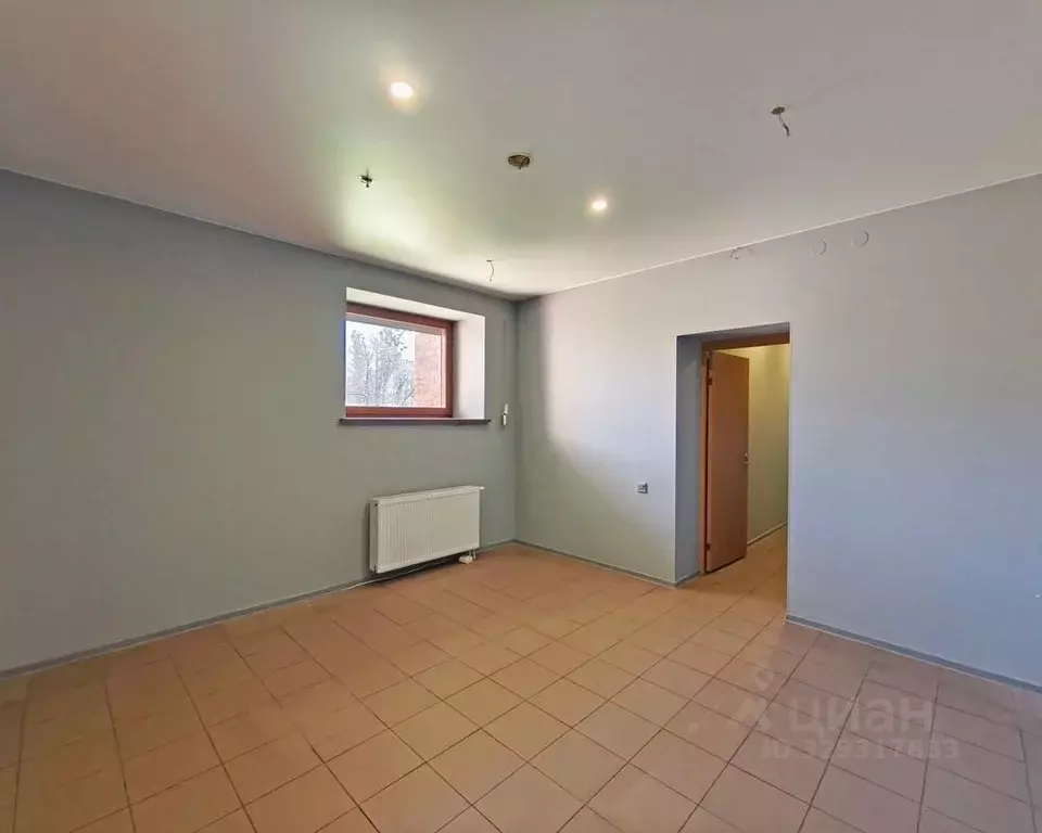 Офис в Калининградская область, Калининград пер. Щорса, 1 (155 м) - Фото 2