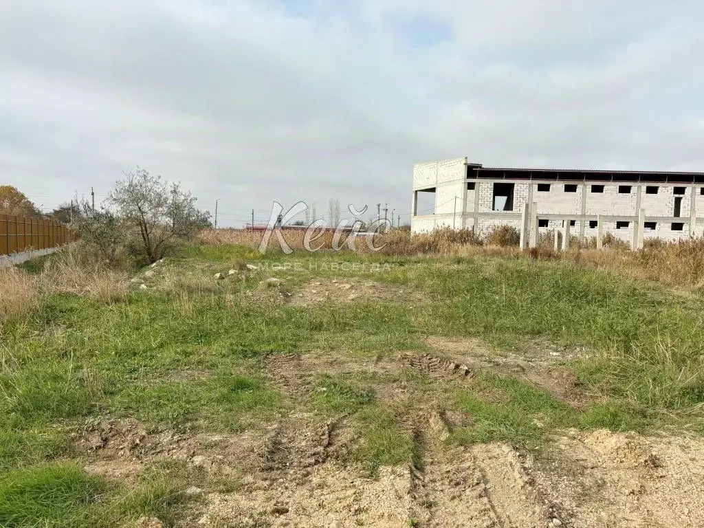 Участок в Крым, Феодосия ул. Солнечная (9.9 сот.) - Фото 2