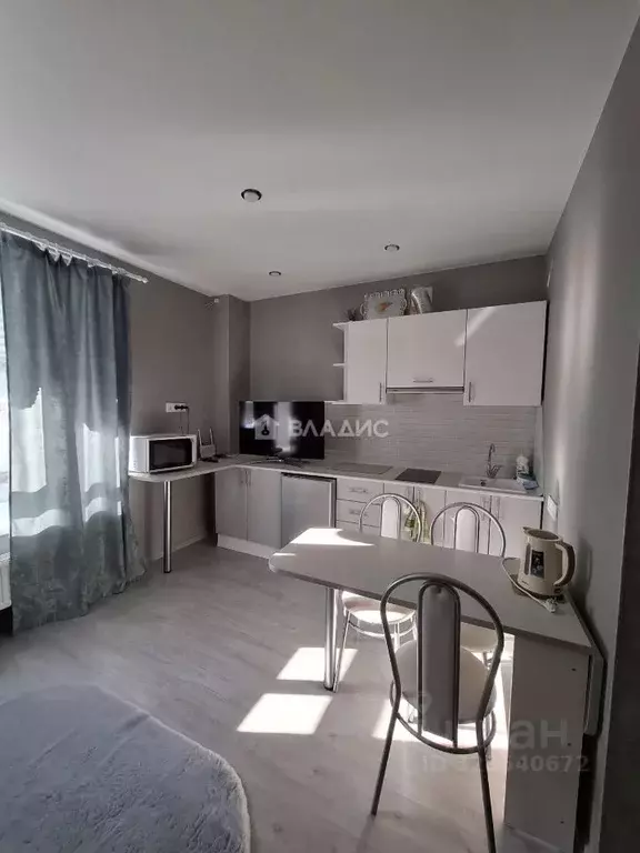 Студия Коми, Сыктывкар Октябрьский просп., 218 (22.0 м) - Фото 1