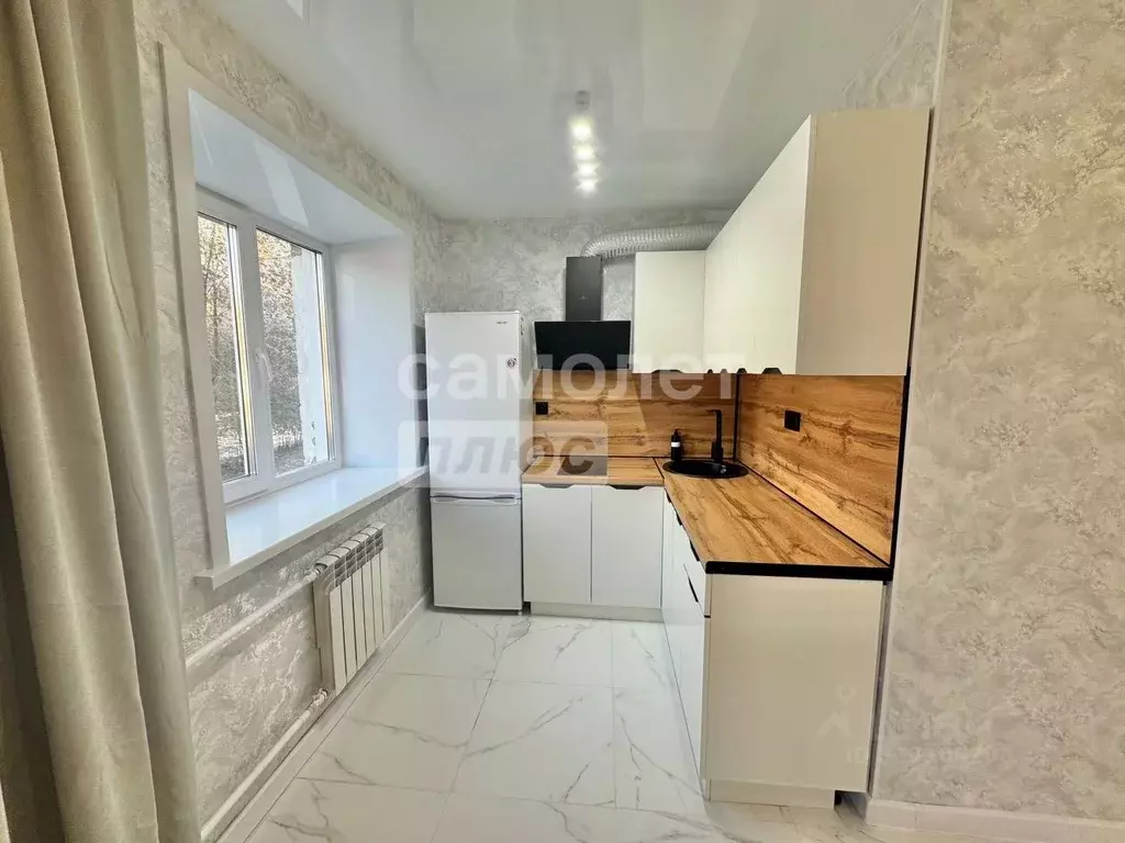 3-к кв. Забайкальский край, Чита ул. Балябина, 6 (60.0 м) - Фото 2