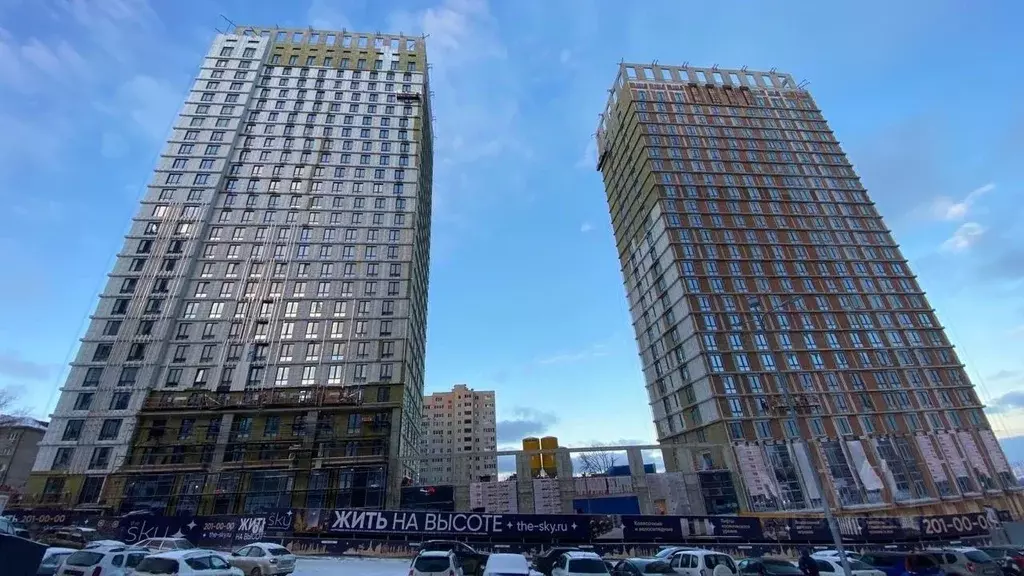 Студия Башкортостан, Уфа ул. Чернышевского, 9 (23.8 м) - Фото 2