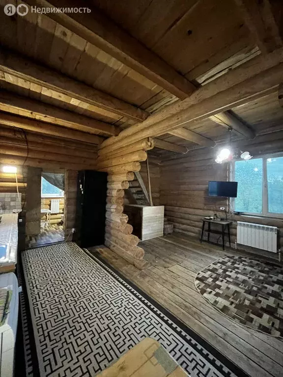 Дом в Вологодский муниципальный округ, деревня Голенево (86 м) - Фото 0