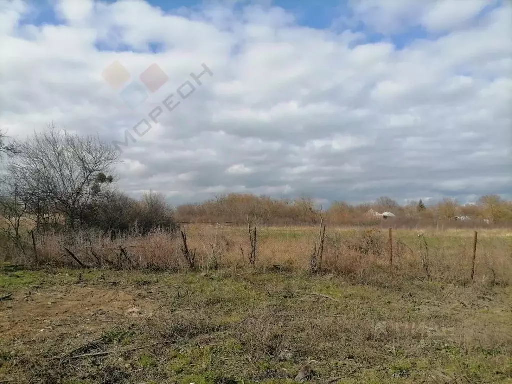 Участок в Адыгея, Теучежский район, Тлюстенхабльское городское ... - Фото 1