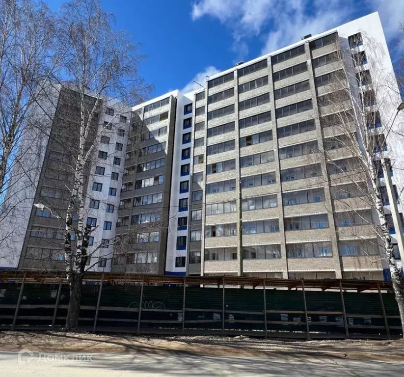 Продаётся 1-к квартира, 36 м - Фото 0