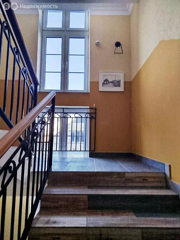 1-комнатная квартира: посёлок городского типа Янтарный, улица ... - Фото 2