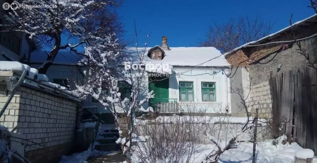 Участок в Феодосия, улица Пономарёвой, 25 (5 м) - Фото 2