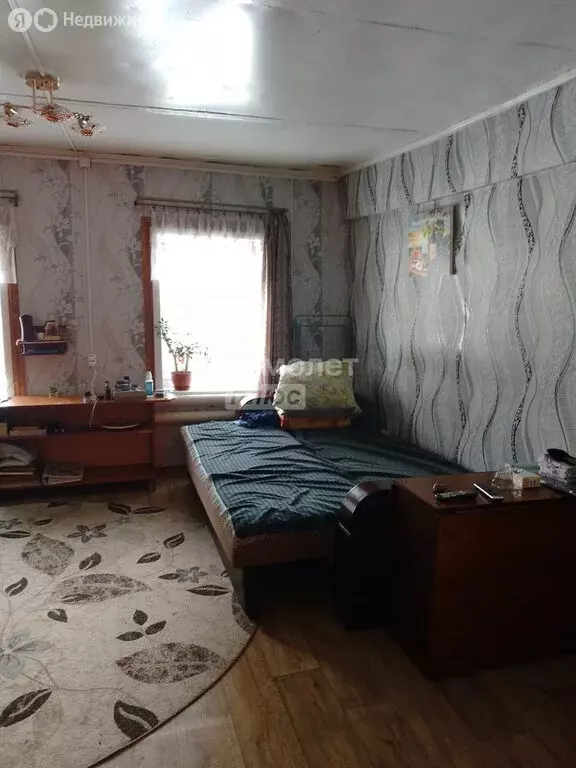Дом в село Верхнетроицкое, улица Слободка (81 м) - Фото 2