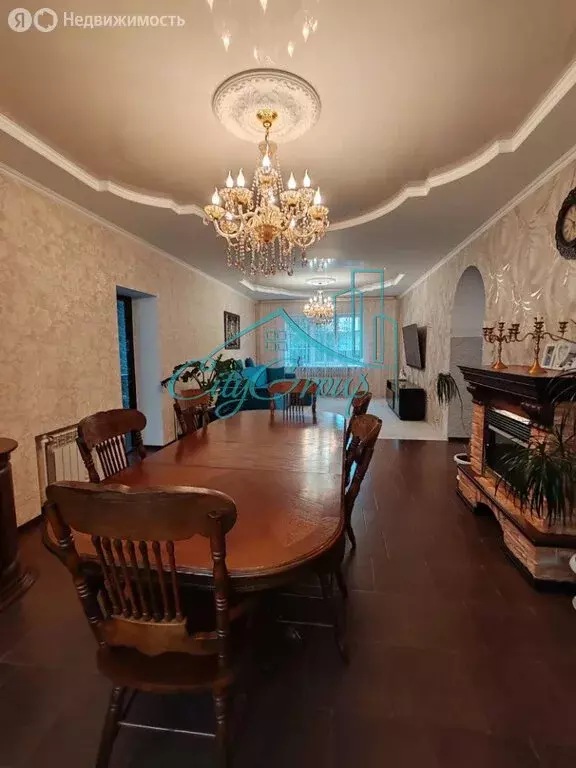 Дом в Орск, микрорайон Новый город, Апшеронская улица (186.4 м) - Фото 1