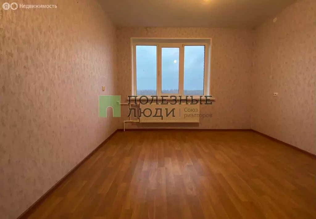 Квартира-студия: Вишур, Советская улица, 36Б (28.6 м) - Фото 2