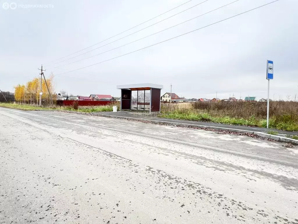 Участок в Республика Марий Эл, городской округ Йошкар-Ола, деревня ... - Фото 2