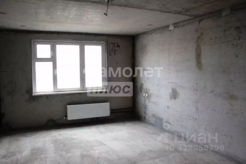 Комната Липецкая область, Липецк Западная ул., 44 (16.0 м) - Фото 1