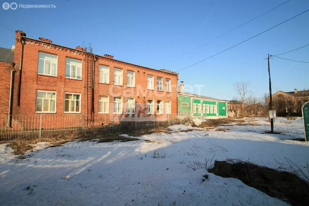 Участок в Переславль-Залесский, Советская улица, 24 (11 м) - Фото 1