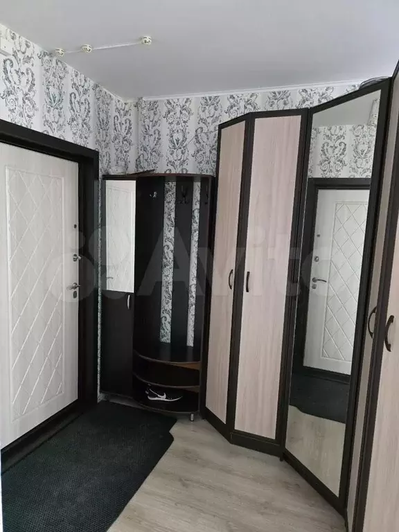 1-к. квартира, 25 м, 15/18 эт. - Фото 0