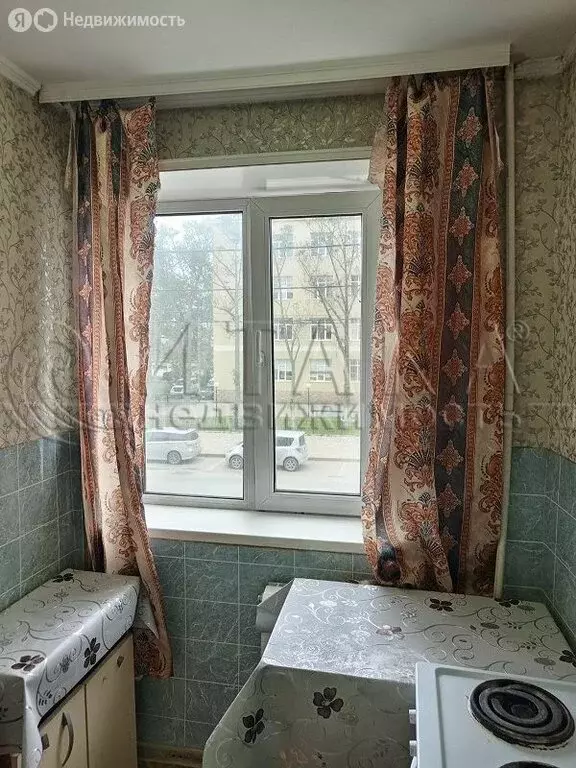 1-комнатная квартира: Южно-Сахалинск, улица Ленина, 297 (27.3 м) - Фото 1