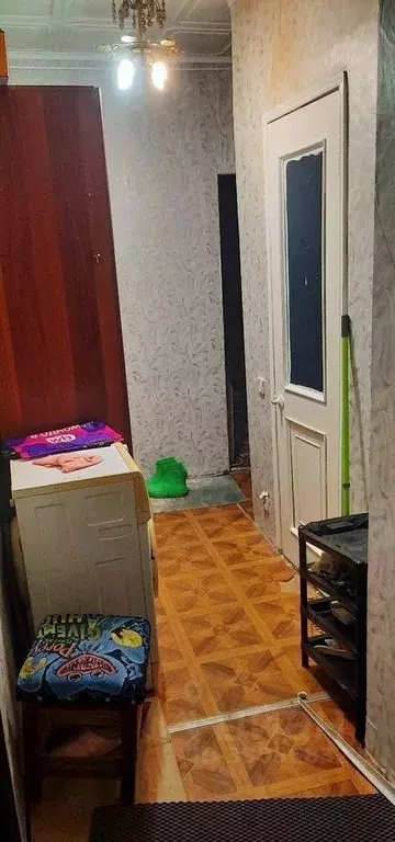 2-к кв. Московская область, Долгопрудный ул. Циолковского, 13 (43.0 м) - Фото 1