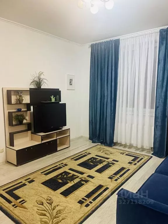 1-к кв. Москва ул. Самеда Вургуна, 7 (42.0 м) - Фото 2