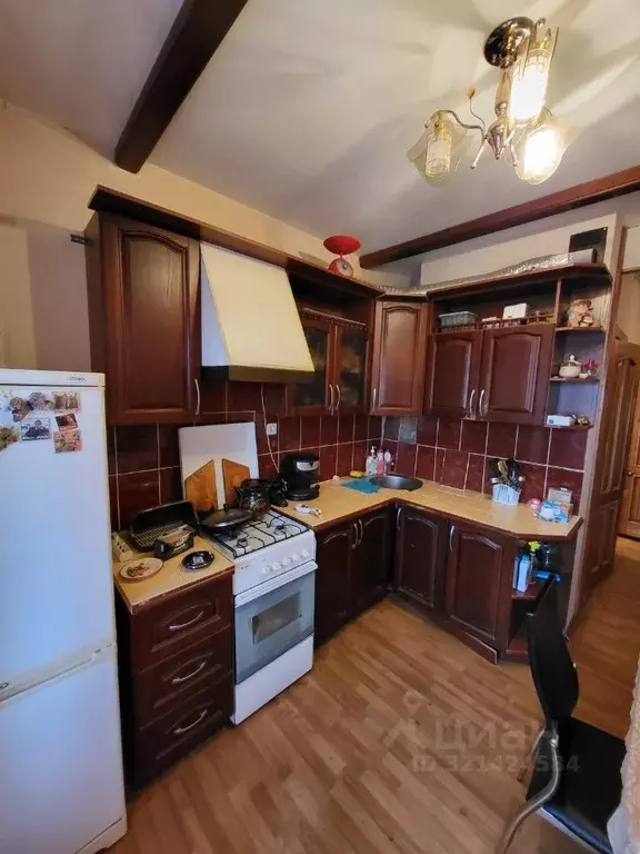 2-к кв. Псковская область, Псков ул. Военный Городок-3, 136 (63.0 м) - Фото 1