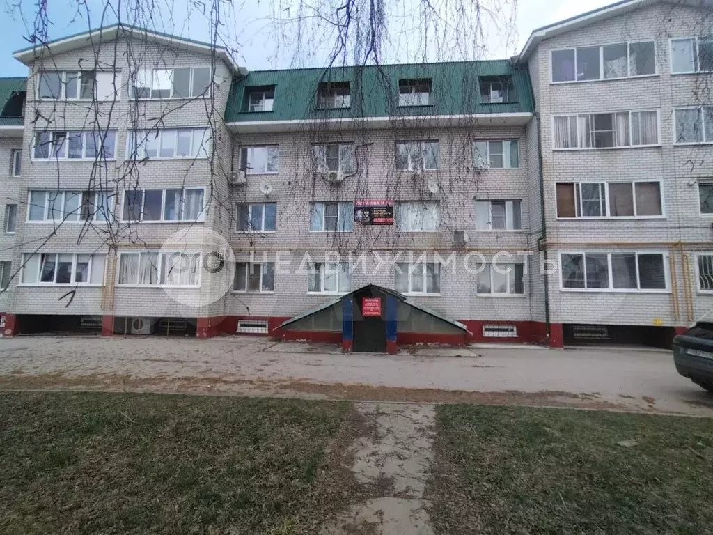 Продам помещение свободного назначения, 106 м - Фото 0
