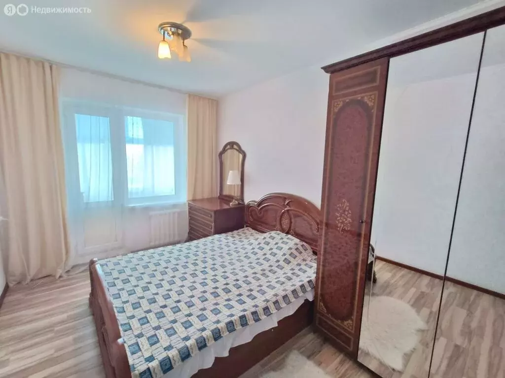 3-комнатная квартира: Лабинск, улица Демьяна Бедного, 109 (68.2 м) - Фото 1