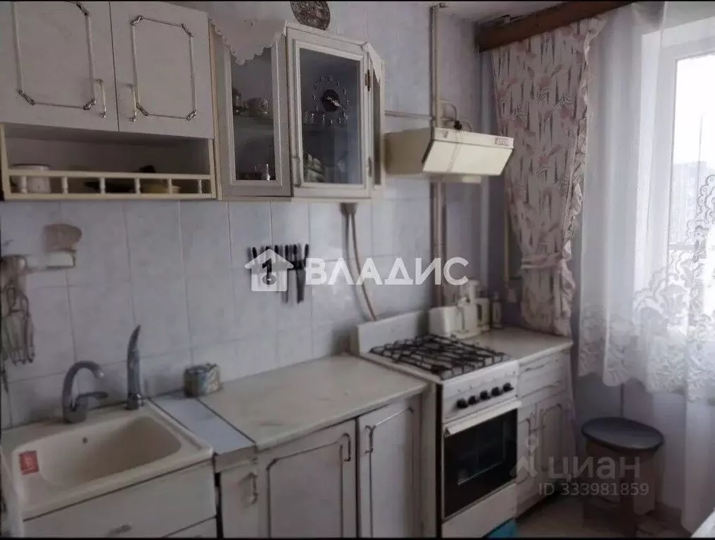 1-к кв. Белгородская область, Белгород ул. Щорса, 62 (34.0 м) - Фото 1