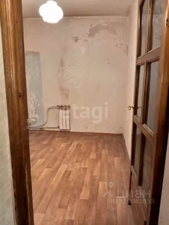 1-к кв. Алтайский край, Бийск ул. Вали Максимовой, 19/1 (29.9 м) - Фото 1