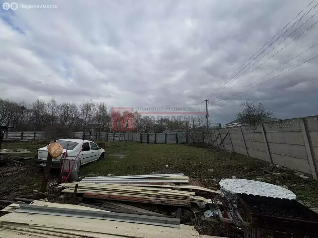 Дом в Старый Оскол, Круговая улица, 13 (45 м) - Фото 2