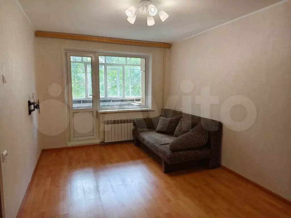 2-к. квартира, 49,6 м, 1/10 эт. - Фото 0