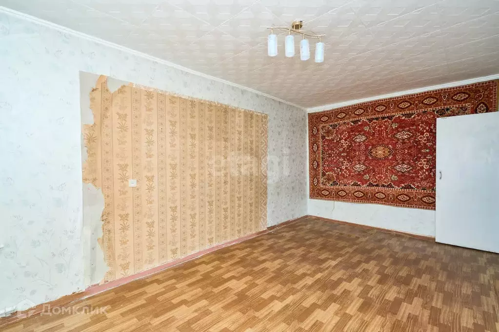 Продаётся 2-к квартира, 51.3 м - Фото 1