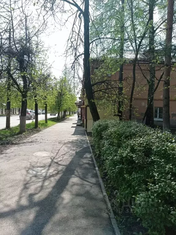 1-к кв. Новгородская область, Старая Русса ул. Санкт-Петербургская, 6 ... - Фото 0