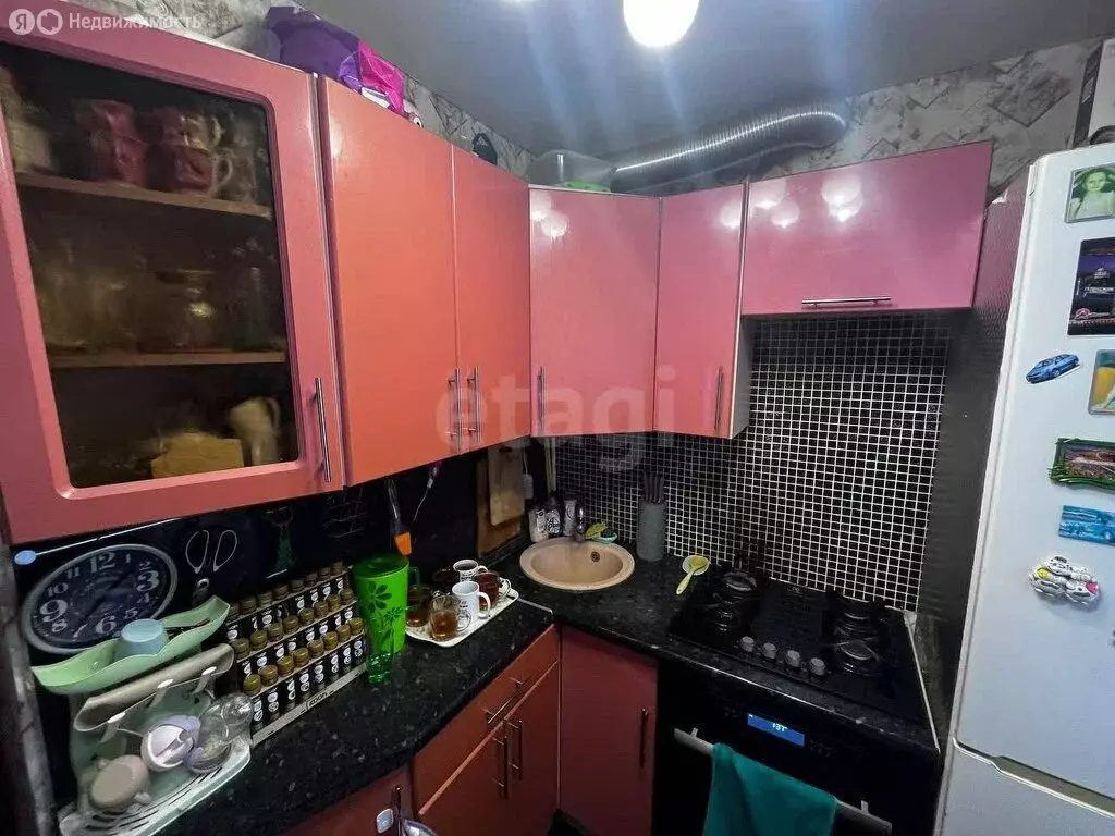 2-комнатная квартира: Калуга, Карачевская улица, 7 (44.4 м) - Фото 1