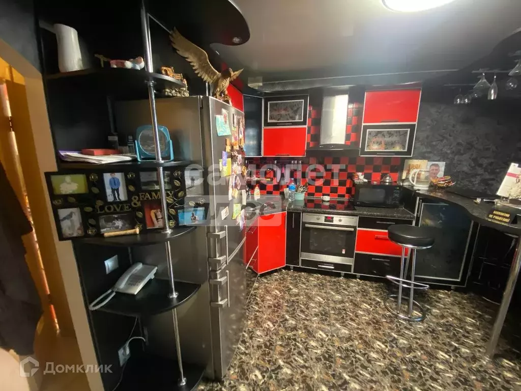 Продаётся 1-к квартира, 41.3 м - Фото 1