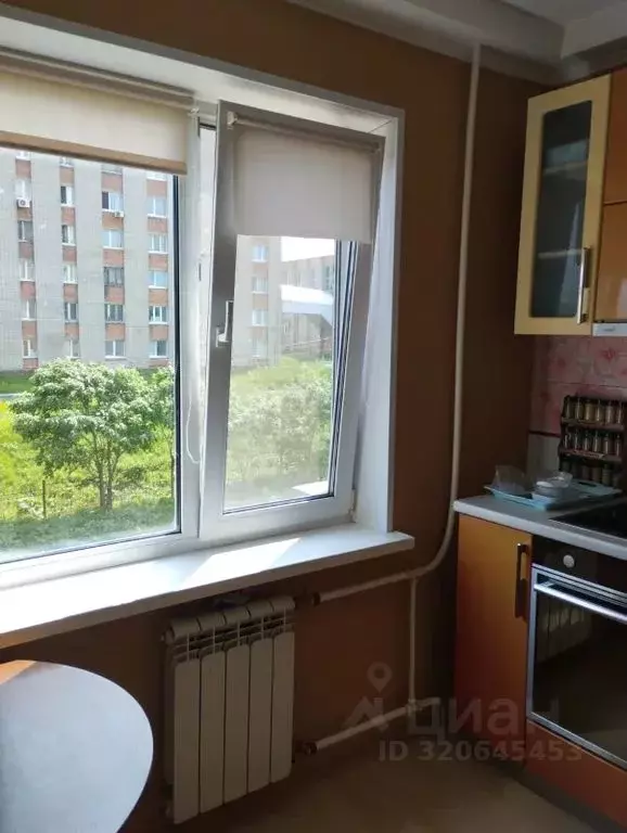 3-к кв. Приморский край, Владивосток ул. Добровольского, 23 (59.0 м) - Фото 1