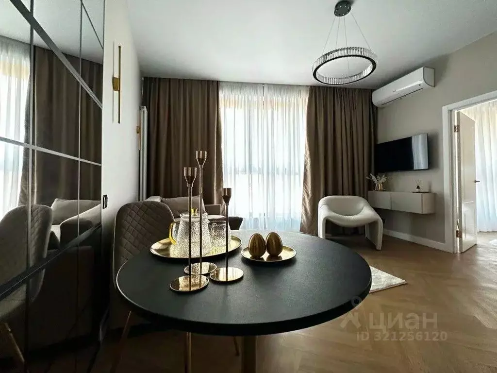 2-к кв. Москва 5-я Мякининская ул., 20 (40.0 м) - Фото 1