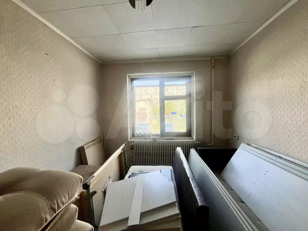 Комната 12,5 м в 3-к., 1/5 эт. - Фото 0