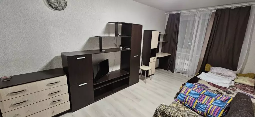 1-к кв. Свердловская область, Верхняя Пышма ул. Огнеупорщиков, 4 (39.0 ... - Фото 0