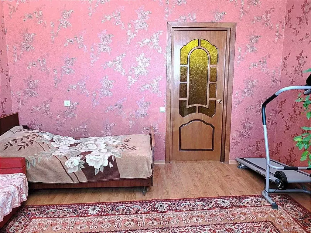 2-к кв. Тамбовская область, Тамбов ул. Менделеева, 3А (66.4 м) - Фото 1