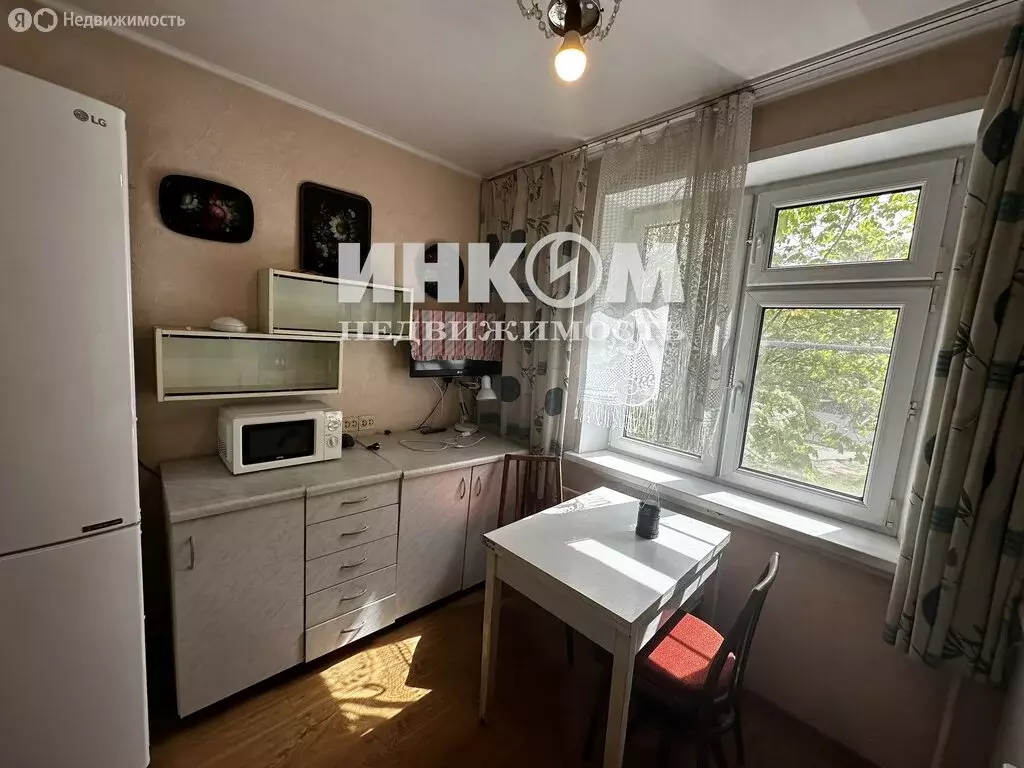 1-комнатная квартира: Балашиха, шоссе Энтузиастов, 68 (32 м) - Фото 0