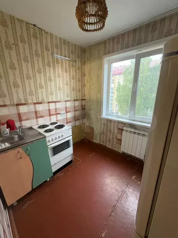 2-к. квартира, 46 м, 4/5 эт. - Фото 0